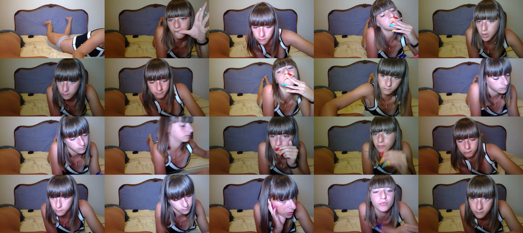 Missballo02 30-08-2023 bj-dildo 