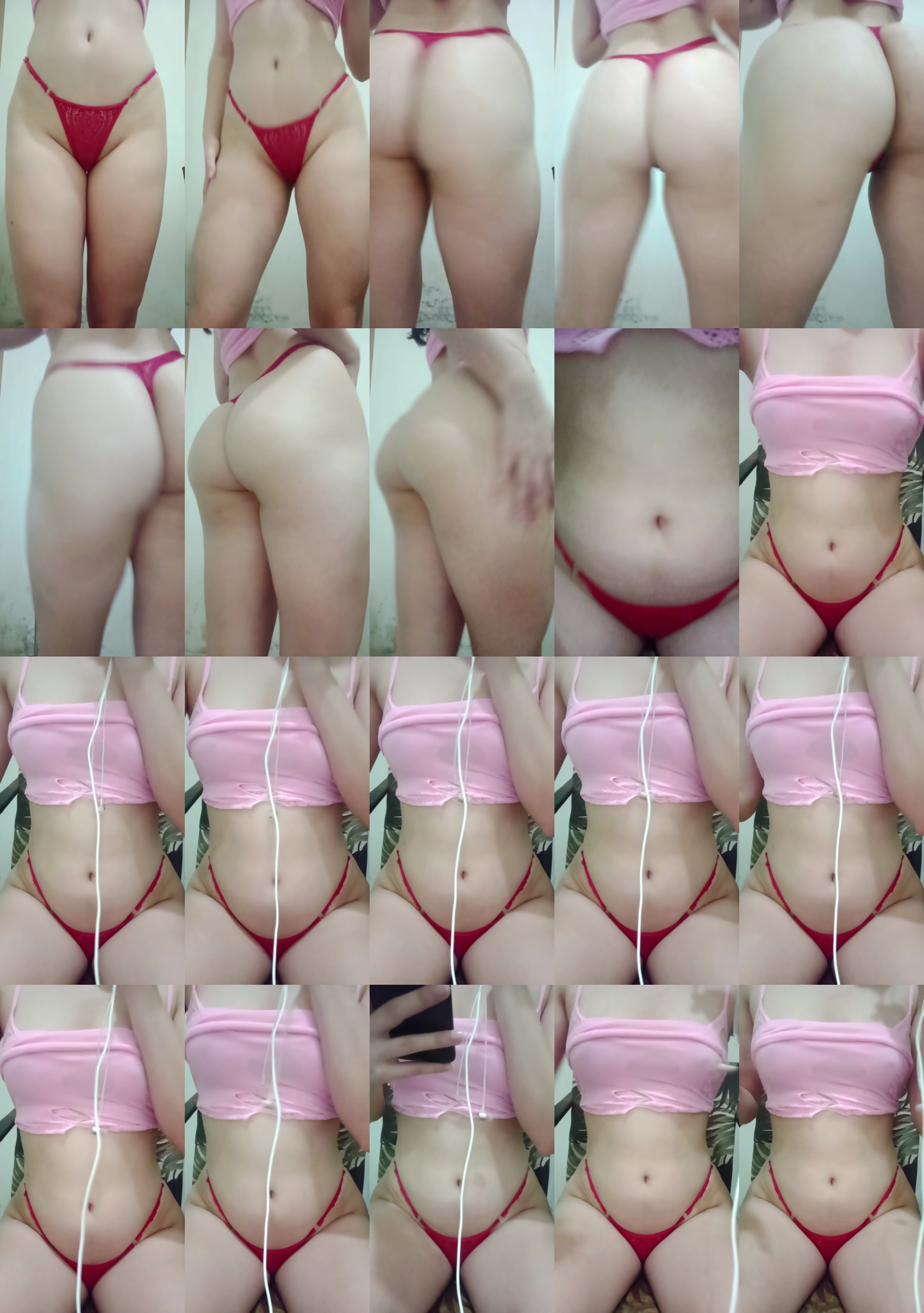 Vicsecret19 30-08-2023 skinny 