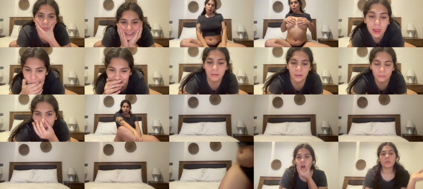 babyinax 30-08-2023 tits 