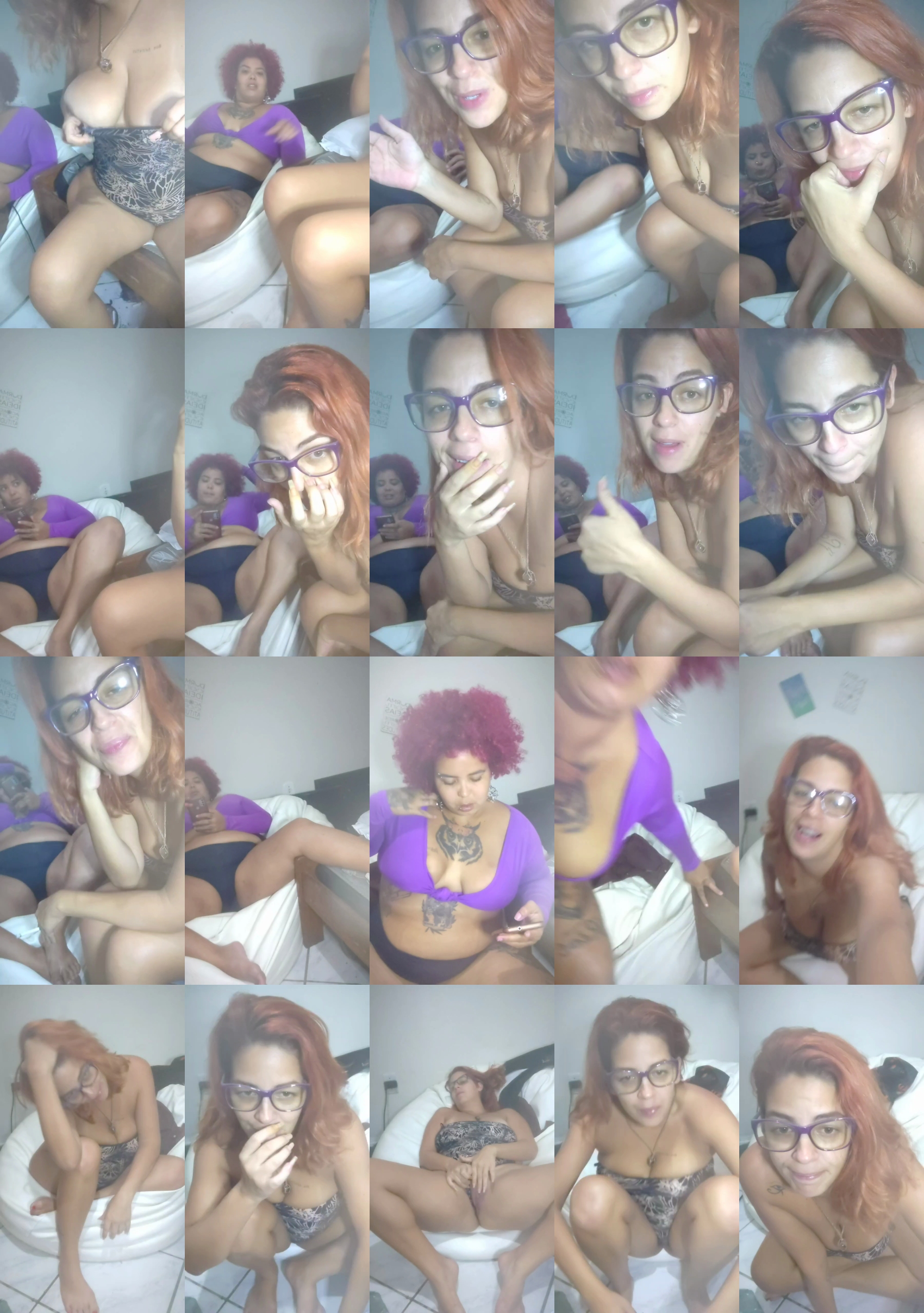 laviniadesimoes 30-08-2023 tits 
