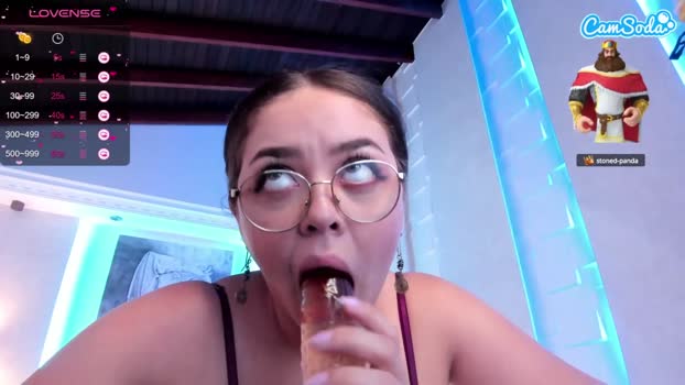 pamela-moreno 31-08-2023 Porn CamSoda