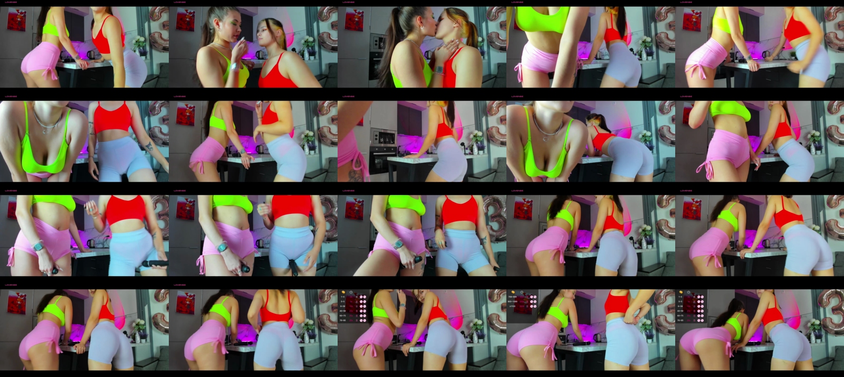 spring_girls 31-08-2023 lush 