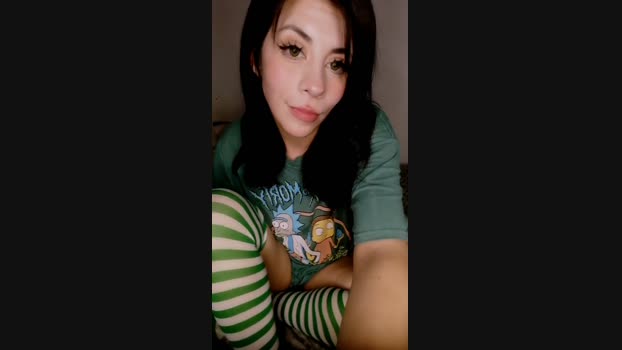 MinaLewd 31-08-2023 beauty 