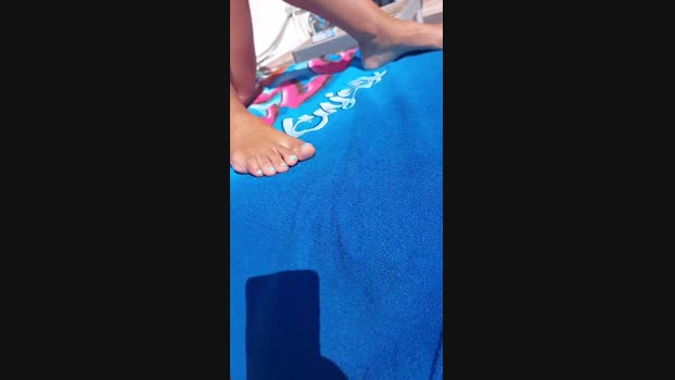 Myqueenfeet1900 01-09-2023 ass 