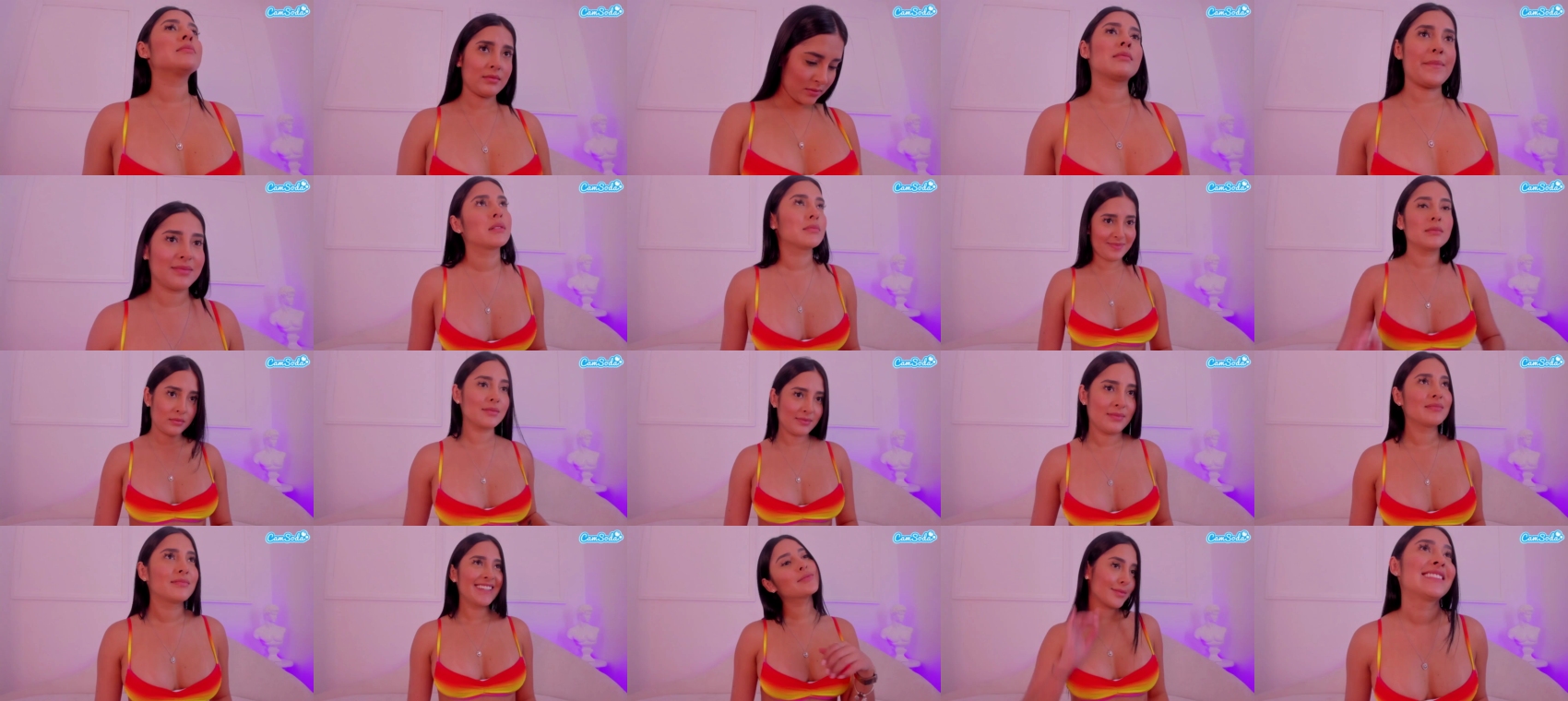 dezzire 31-08-2023 fuckpussy CamSoda