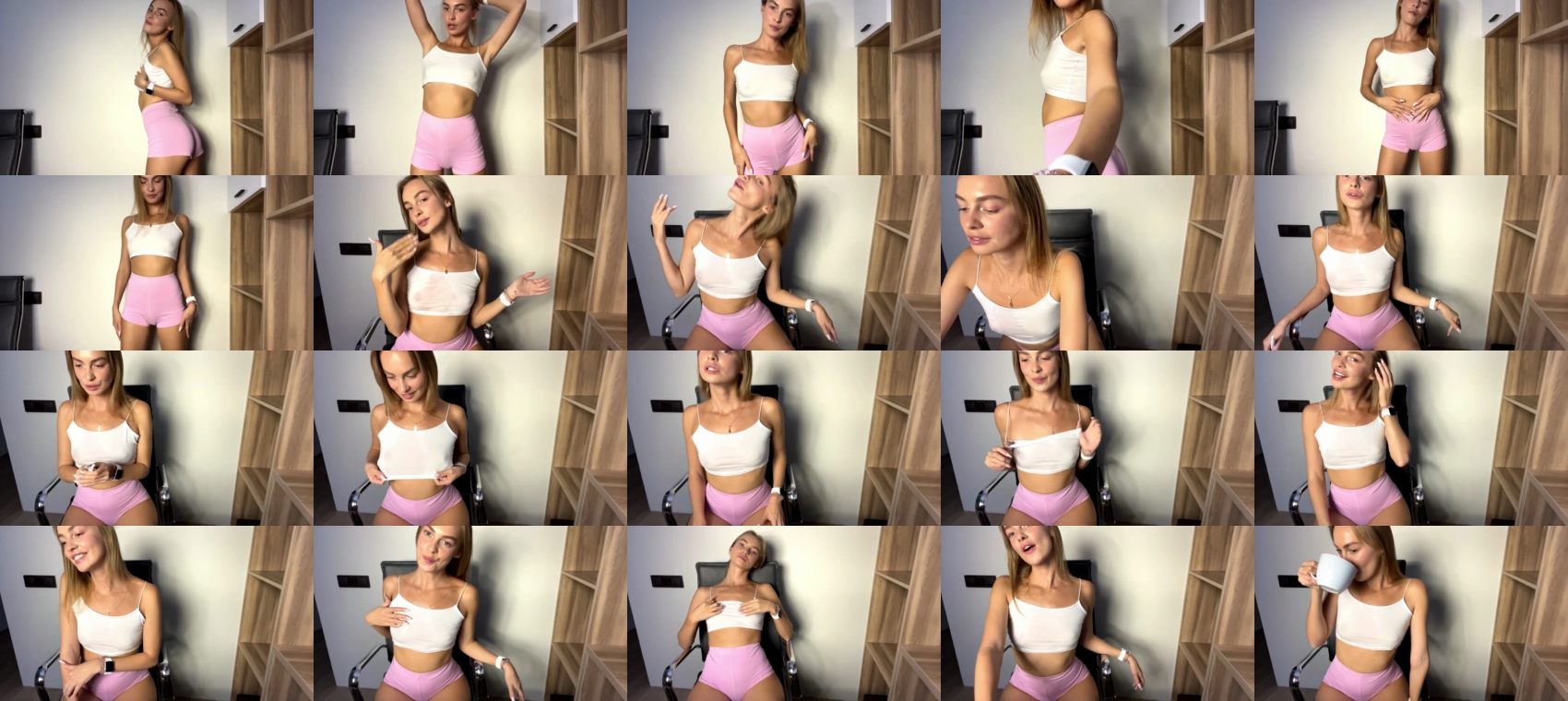 emma_rouz_ 31-08-2023 show 