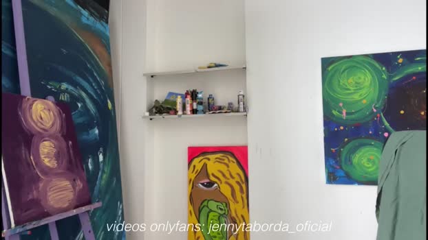 jenny_taborda 31-08-2023 Porn 