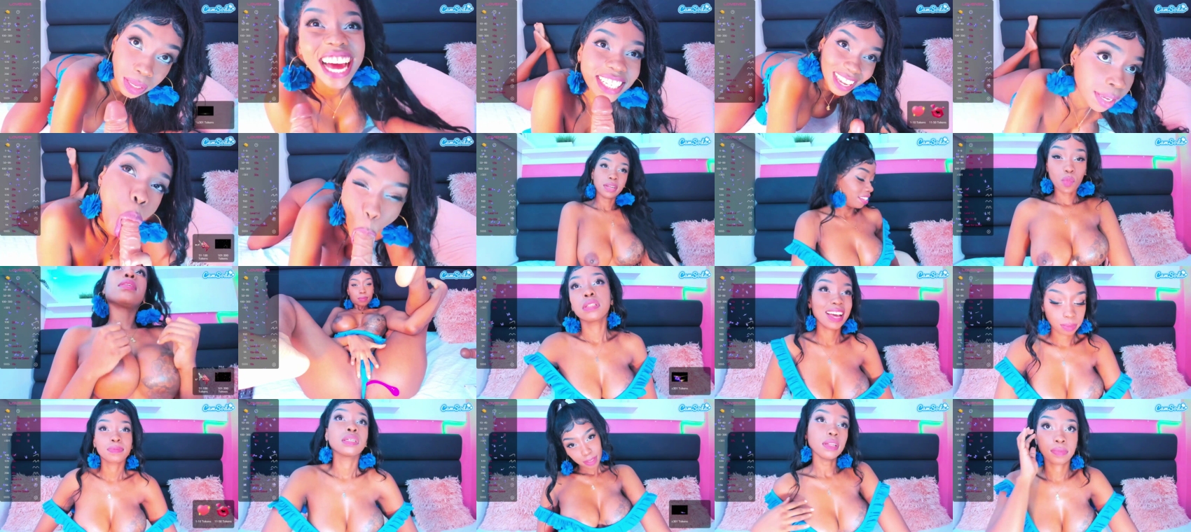 lanaalove 31-08-2023 beauty CamSoda