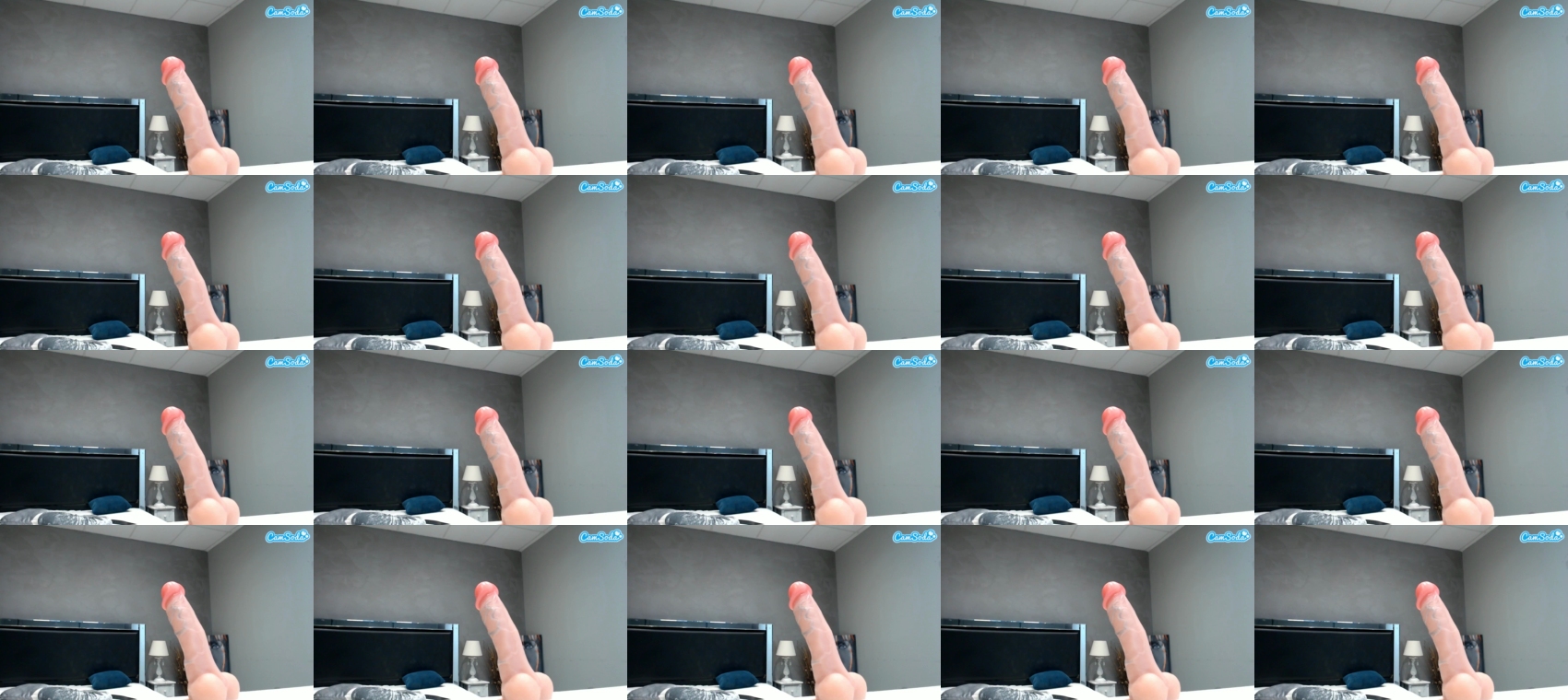 melanyflower 31-08-2023 fuckhard CamSoda