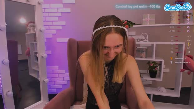 rinaaaa 01-09-2023 prettyface CamSoda