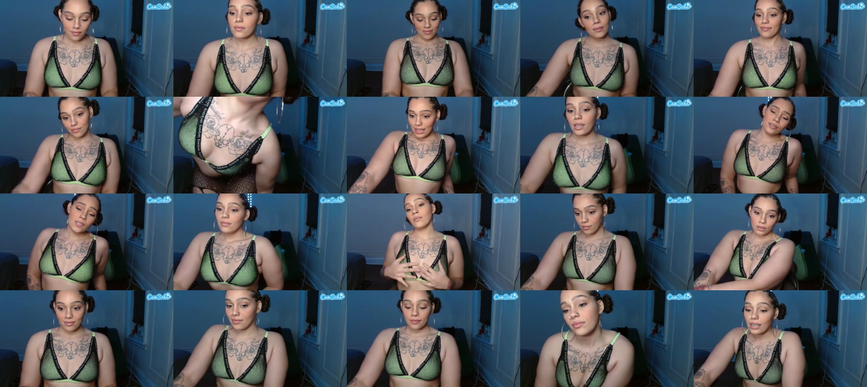 sapphirestorm8 31-08-2023 squirt CamSoda