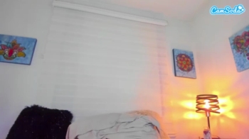 sarahbrooks 31-08-2023 Video CamSoda
