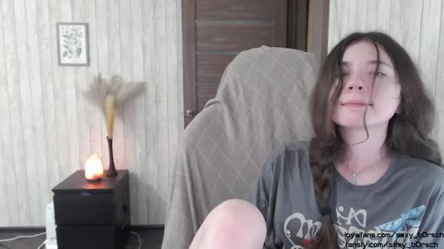 sexy_b0rsch 01-09-2023 deepthroat 
