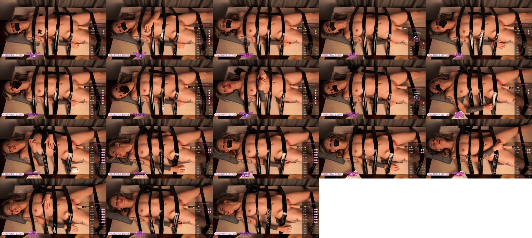 shiny_lily 31-08-2023 fuckme 