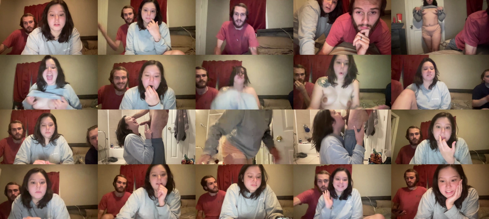 yagirlbrook1999 31-08-2023 horny 