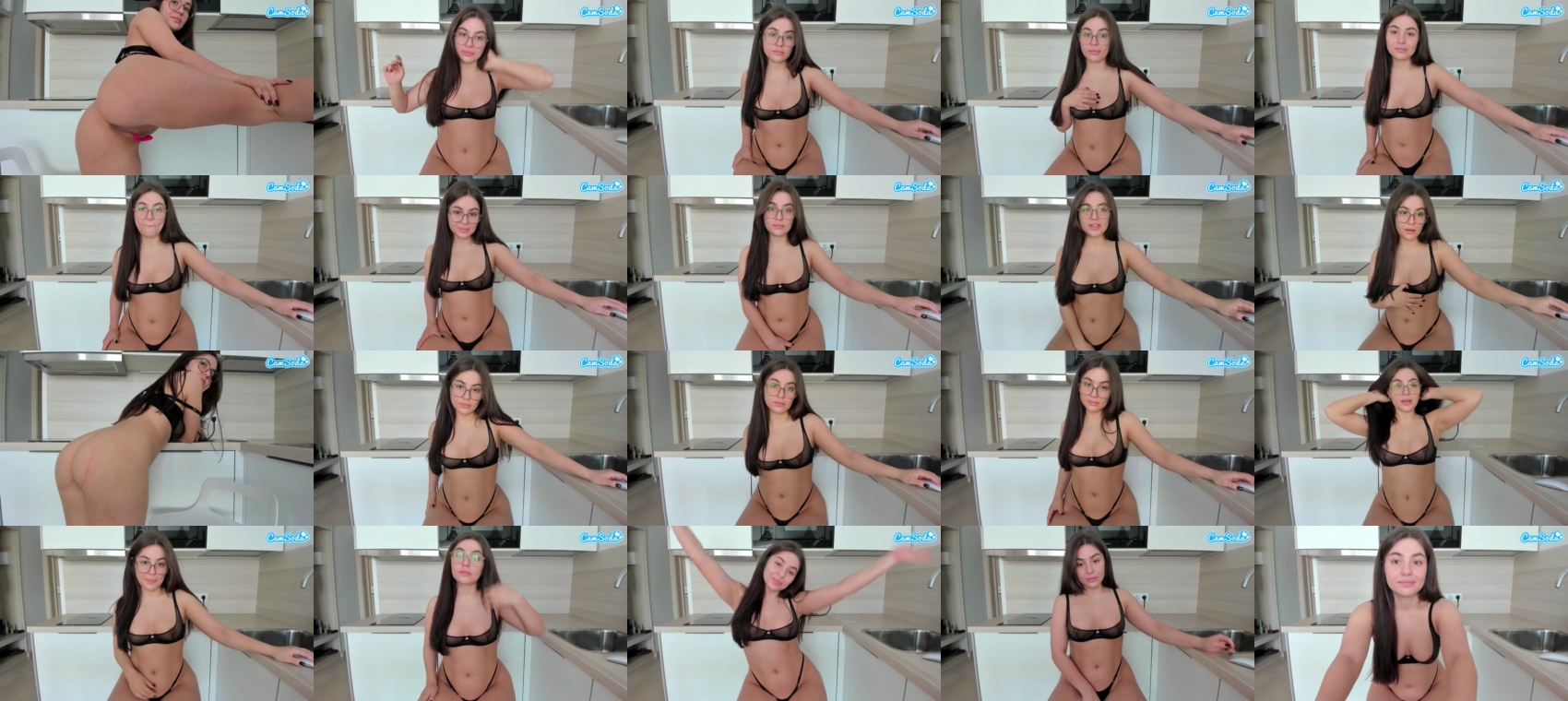 youramy 01-09-2023 sex CamSoda