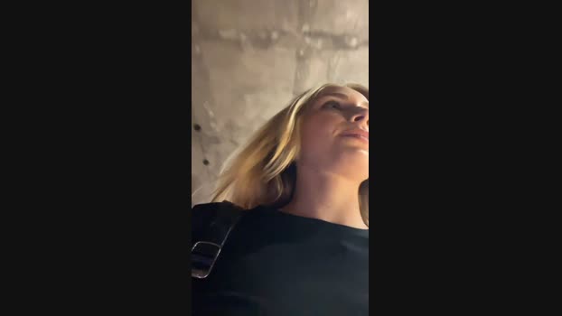 MaryFoxy 01-09-2023 boobs 