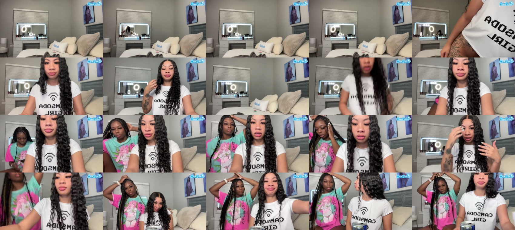 beautifulmya 02-09-2023 Nude CamSoda