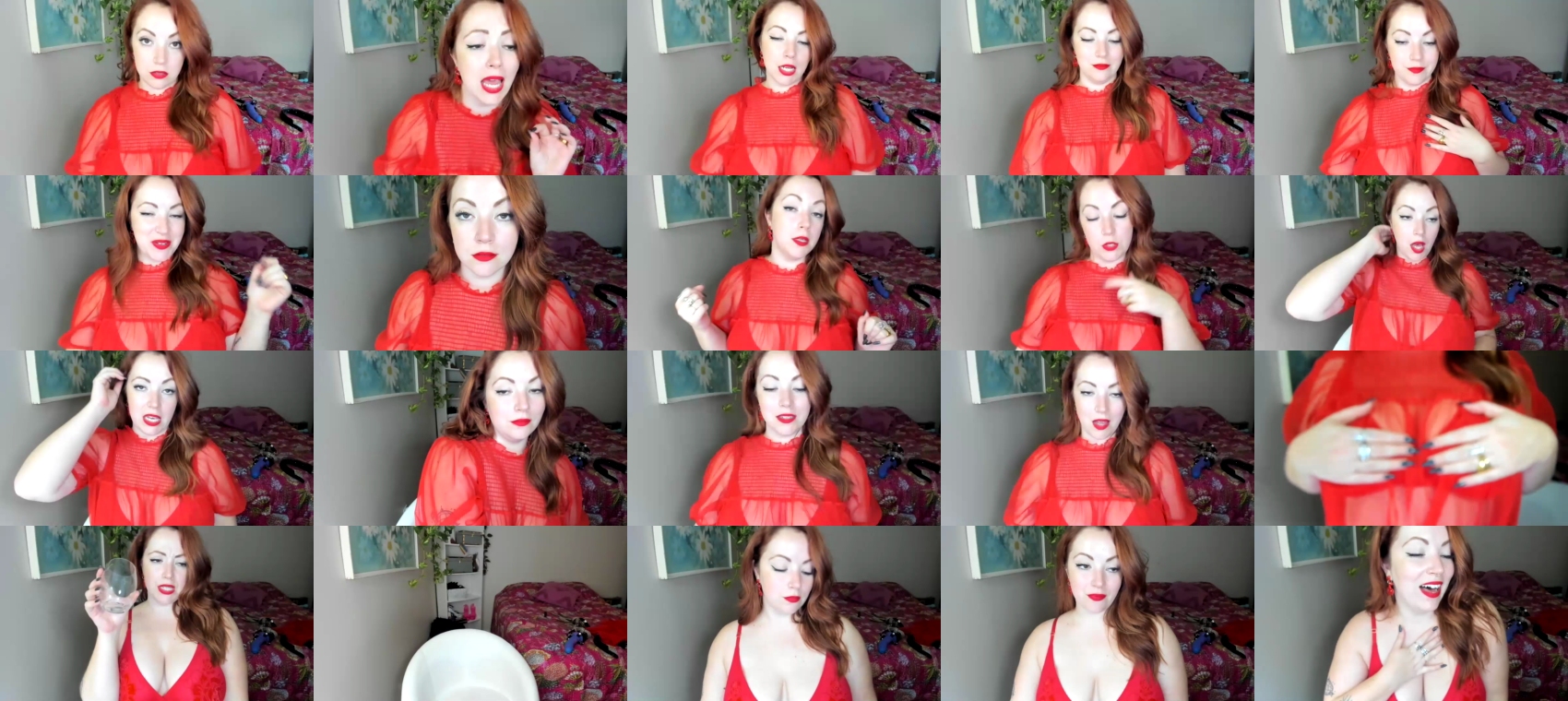 goddesseviefade 01-09-2023 fuckpussy 