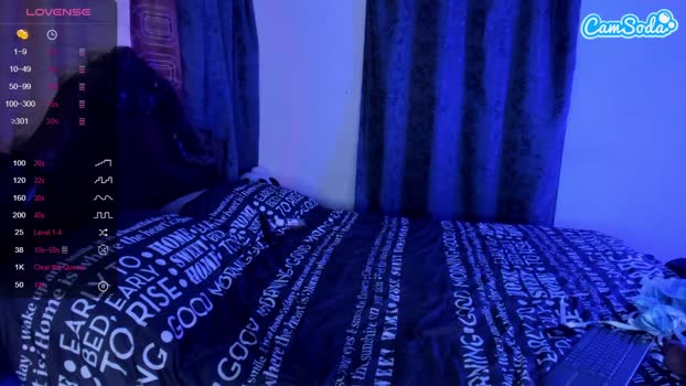 korawolff 01-09-2023 kinky CamSoda