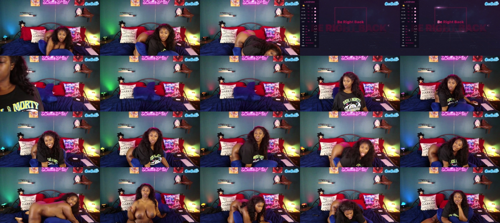 msbutterworths 01-09-2023 sexyfeet CamSoda