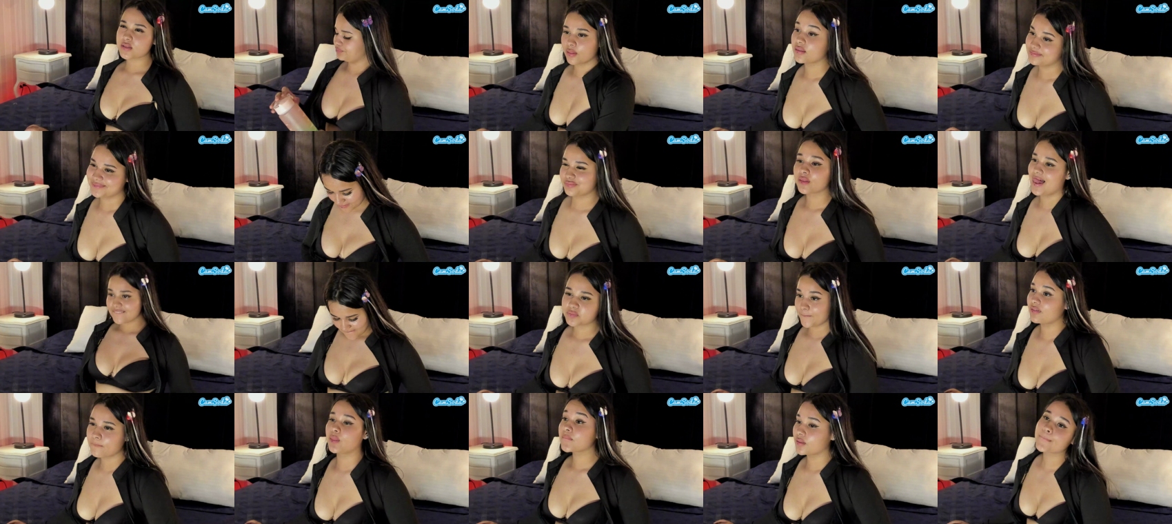 nikkii-bloom 01-09-2023 hot CamSoda