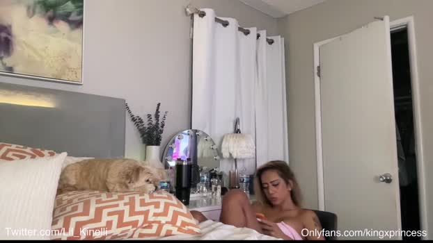 princesskendall 01-09-2023 wank 
