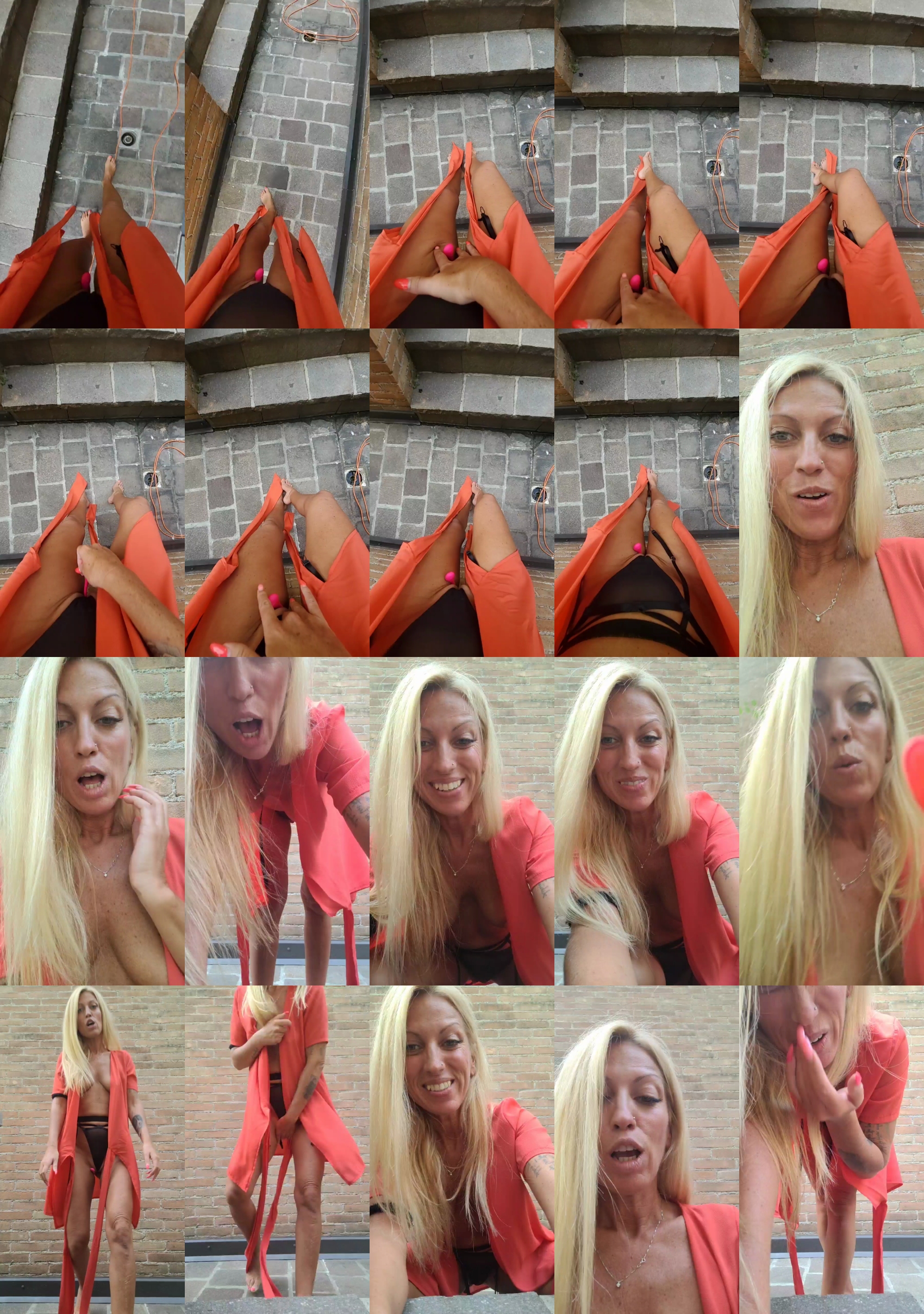 Ladyblue 03-09-2023 Recorded 