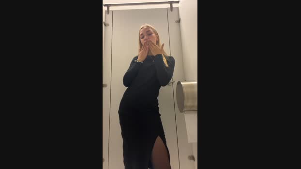 MaryFoxy 02-09-2023 Ass 