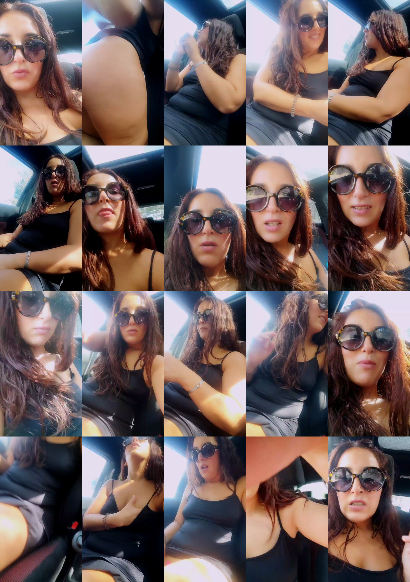 Venus_Sylla 02-09-2023 kink 