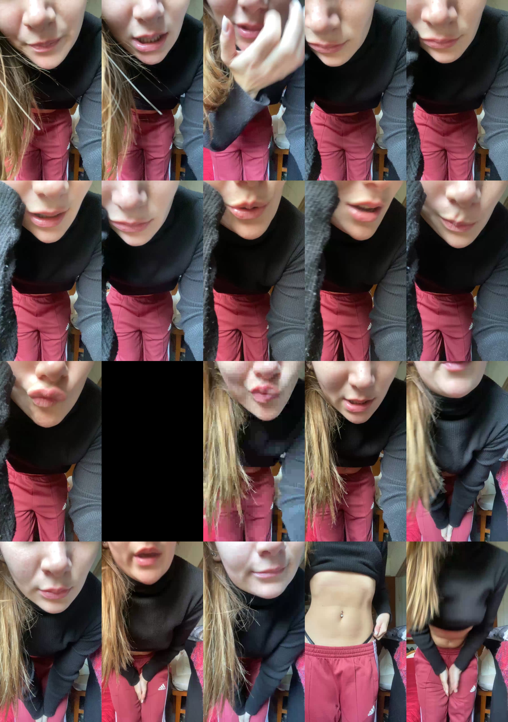 anastasia113 02-09-2023 Show 