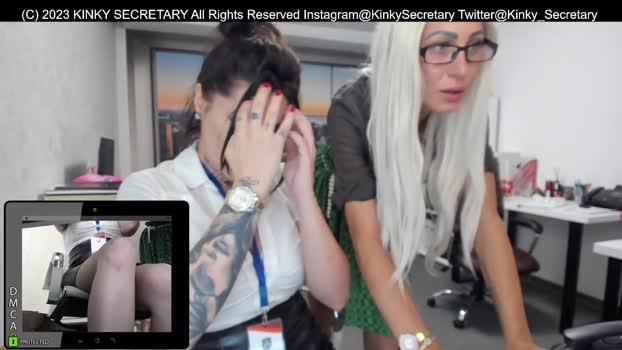 kinky1secretary
