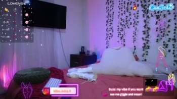 therealjuicy 03-09-2023 sexy CamSoda