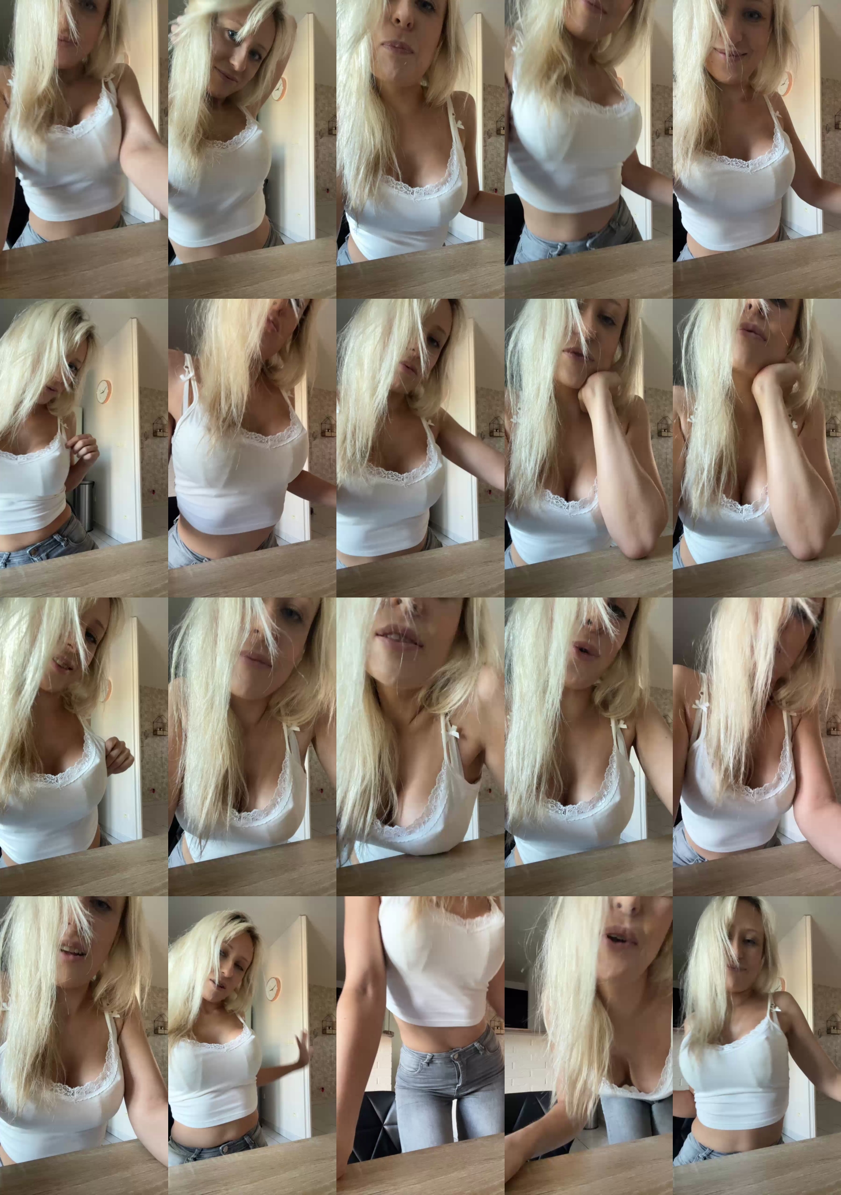 Barbivanessa 04-09-2023 lickpussy 