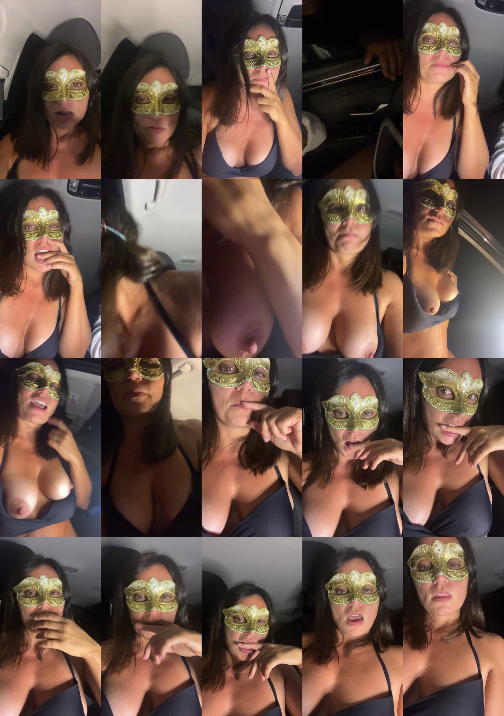 Isideeanubi 03-09-2023 fuckpussy 
