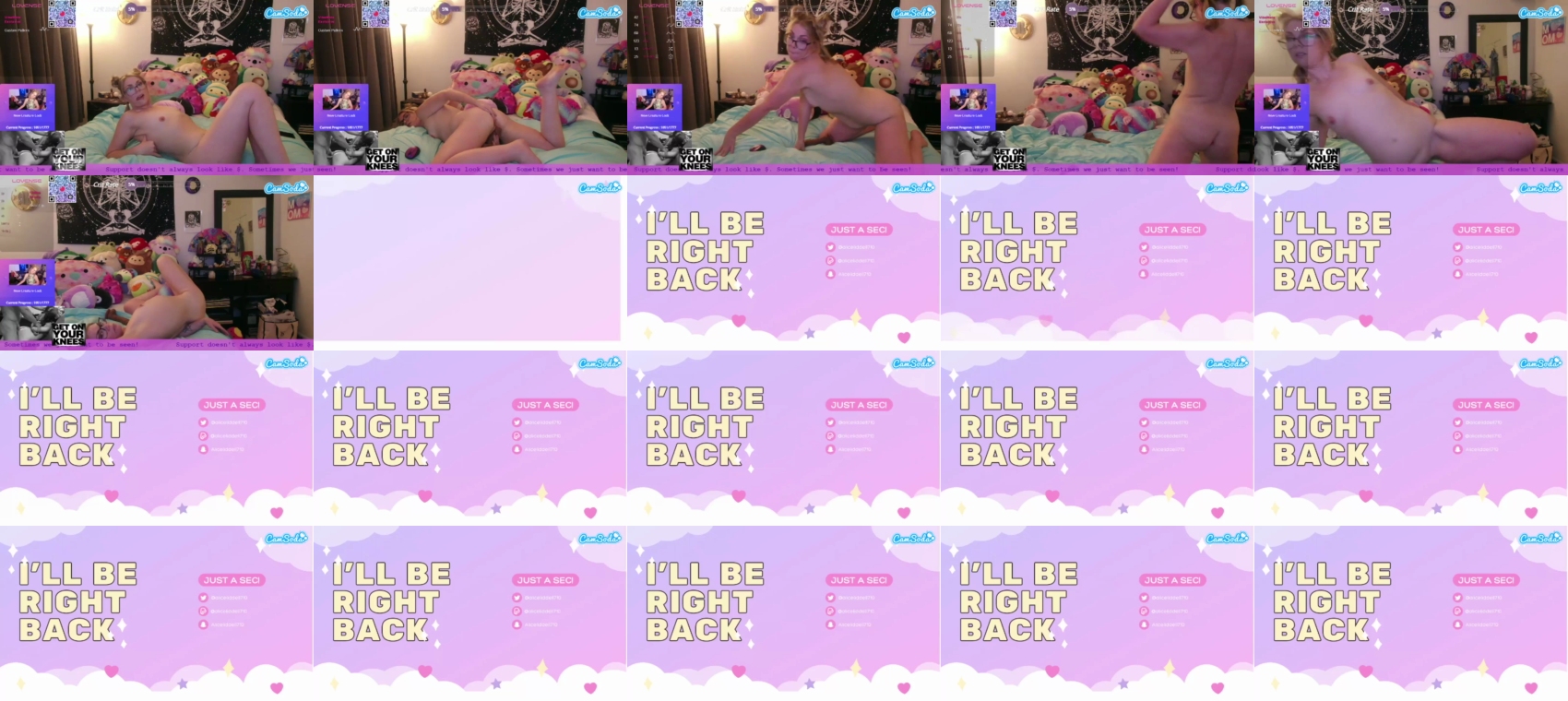 candyteen 04-09-2023 suck CamSoda