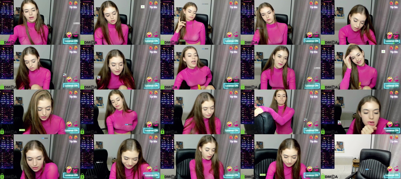 fieryemmi 04-09-2023 Cam 