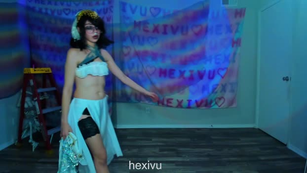 hexivu 03-09-2023 Recorded 