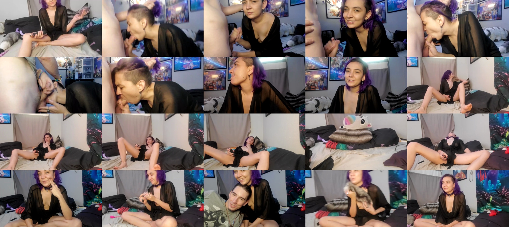 kitsuneohimesama 03-09-2023 beauty 