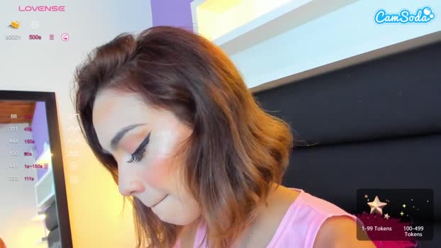 sharomsmith 03-09-2023 Download CamSoda