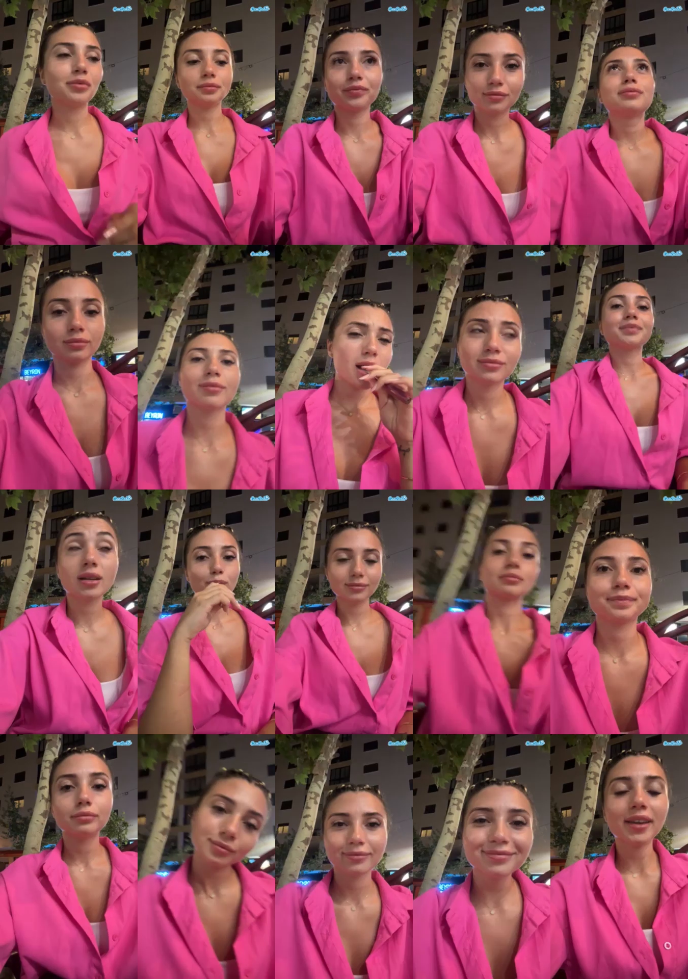 sweetreya 03-09-2023 deepthroat CamSoda