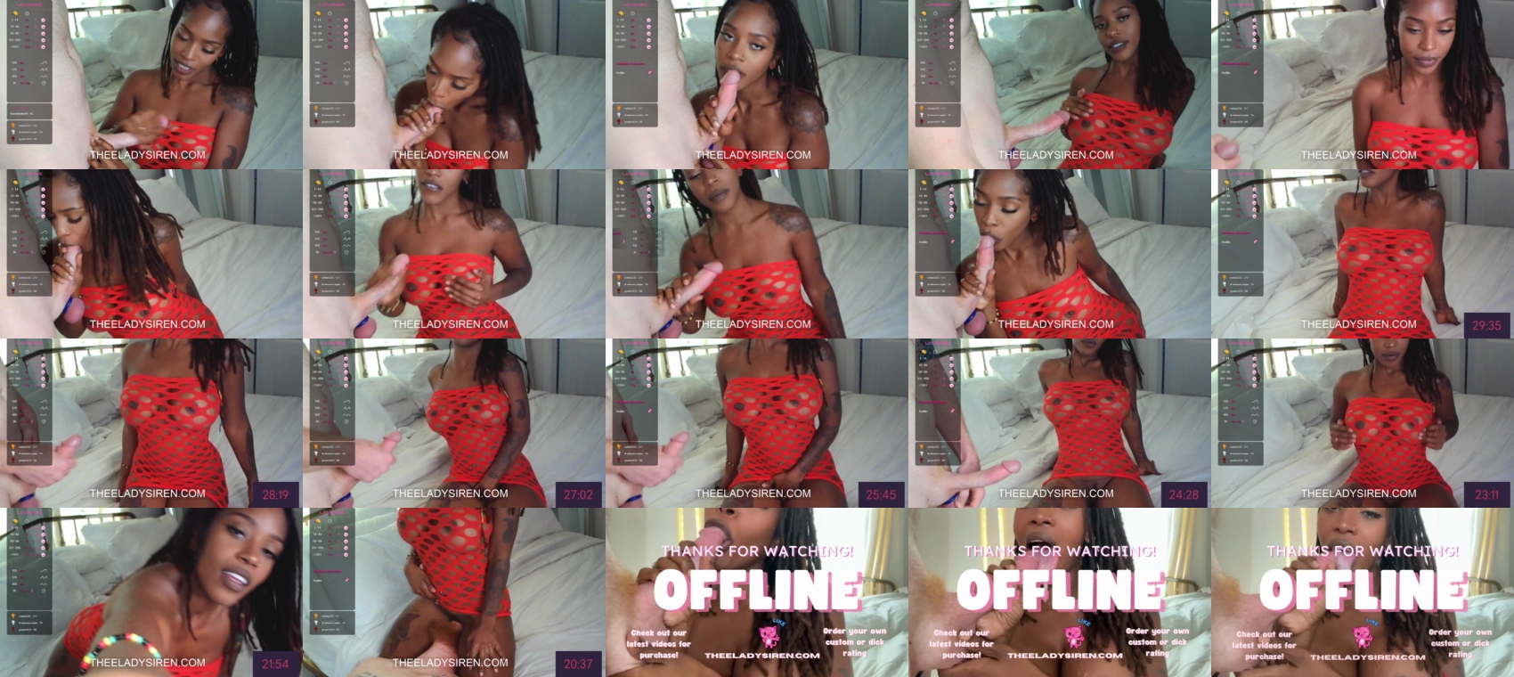theeladysiren 03-09-2023 naughty 