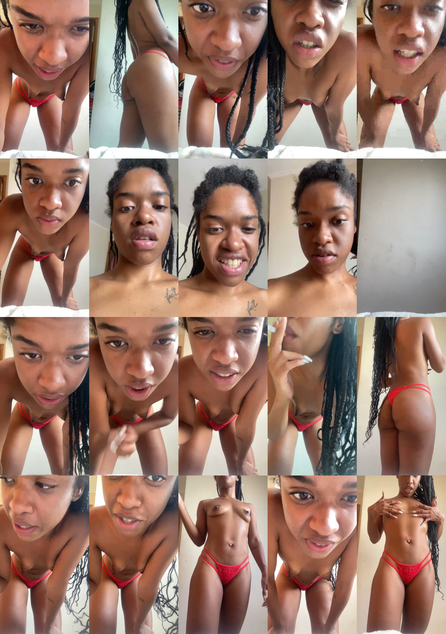 Funkeirah 04-09-2023 sexykitty 