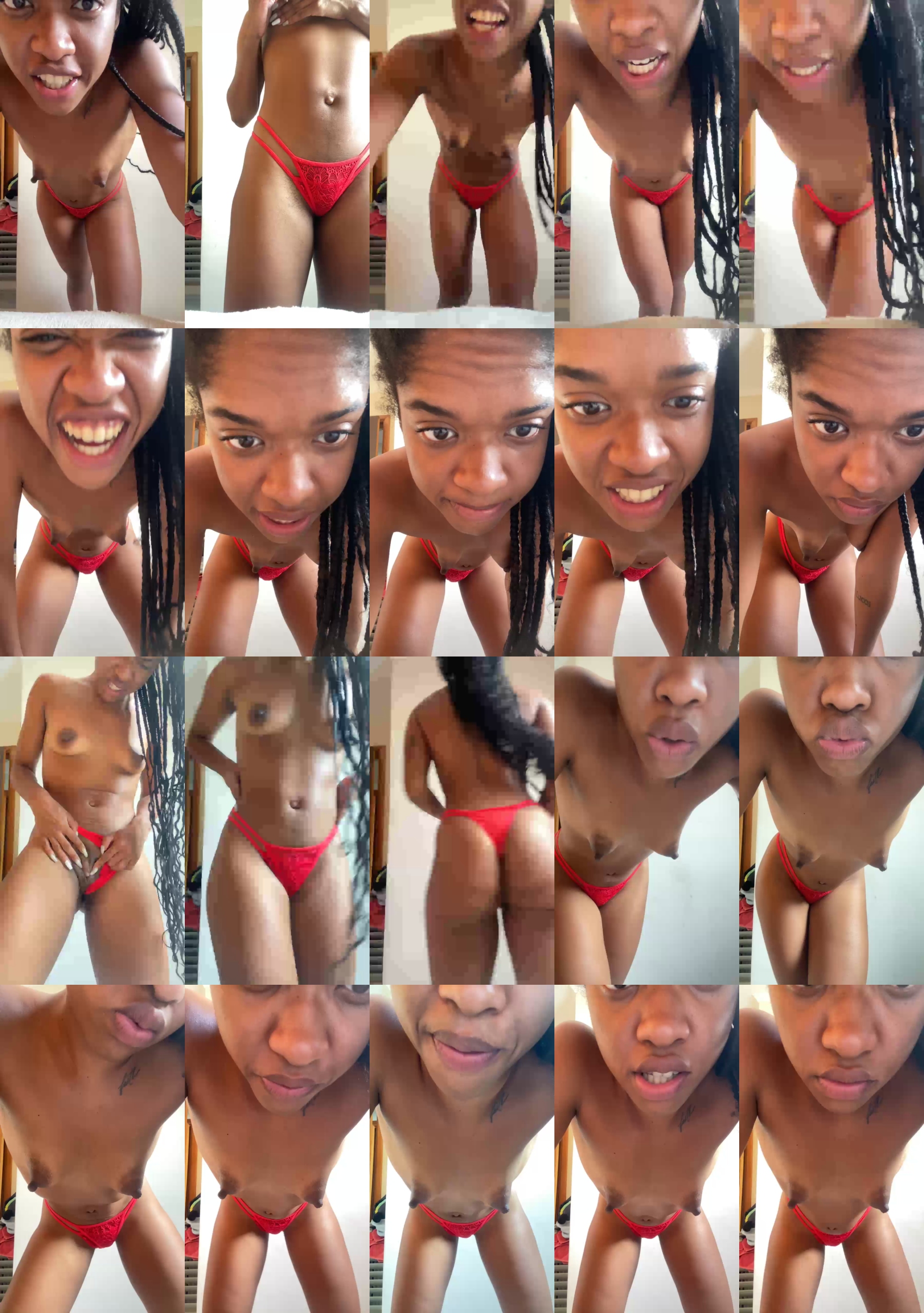 Funkeirah 04-09-2023 sexykitty 