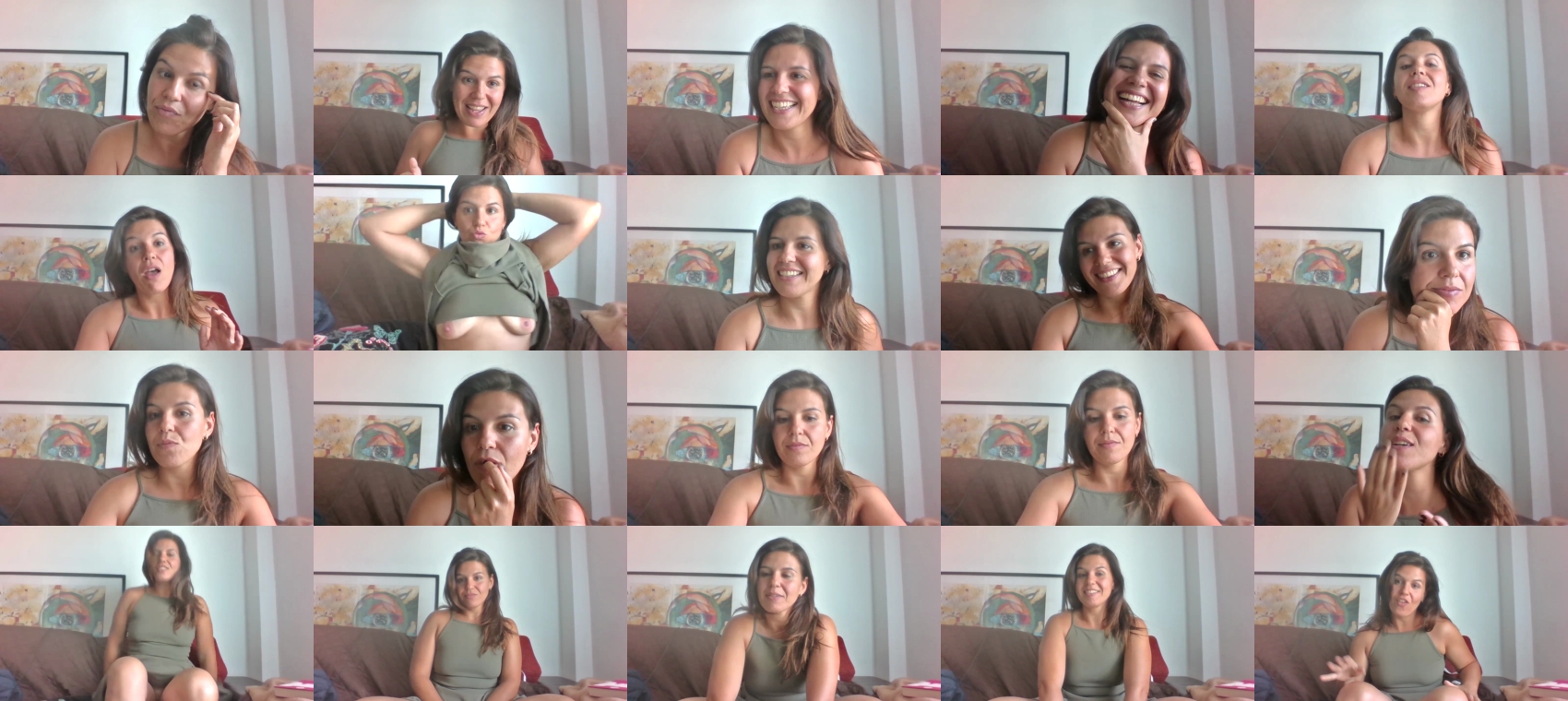 NadiaAlhayat 05-09-2023 show 