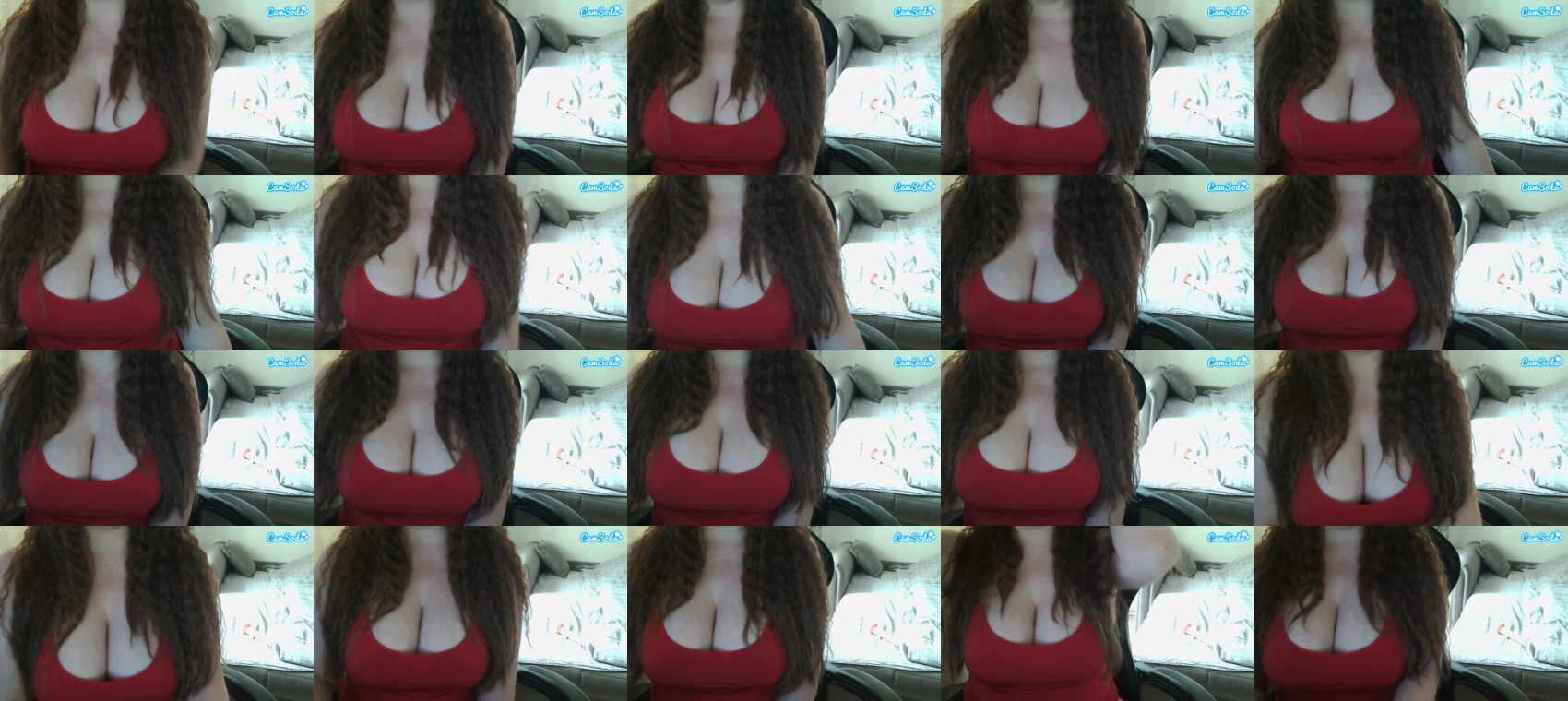 alabamaone 05-09-2023 amateur CamSoda