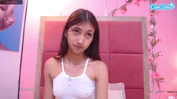 alis-murphy 05-09-2023 playtime CamSoda