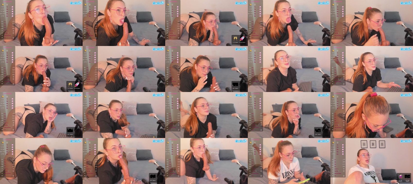 barbieroberts 05-09-2023 sexy CamSoda