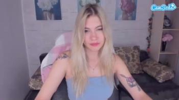 cameliajackson 04-09-2023 kink CamSoda