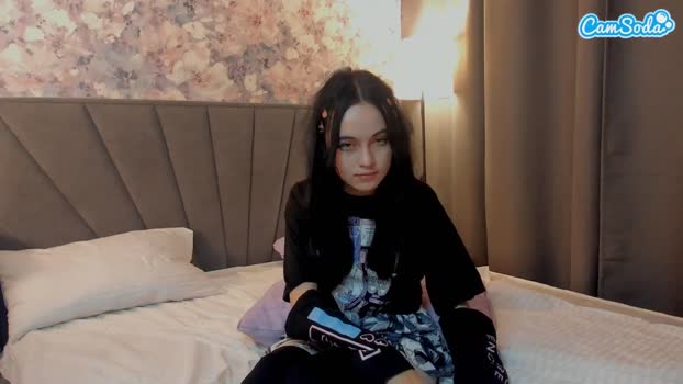 irisbroyn 04-09-2023 Ass CamSoda